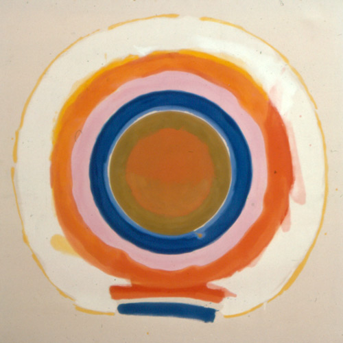 Modernist Painting – Clement Greenberg (1904 – 1994) | sharonloddey-art
